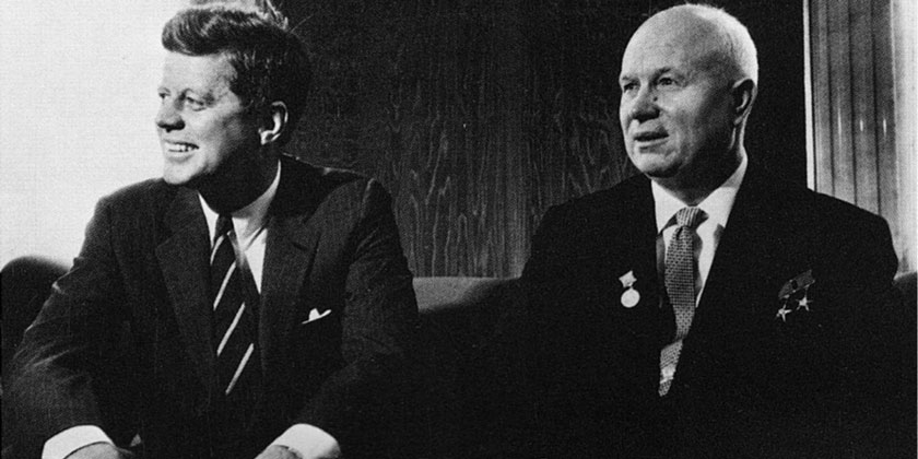 Бывший директор ЦРУ раскрыл, кто заказал убийство Кеннеди