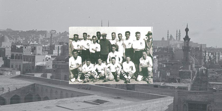 «Нильский принц» испортил праздник еврейской сборной