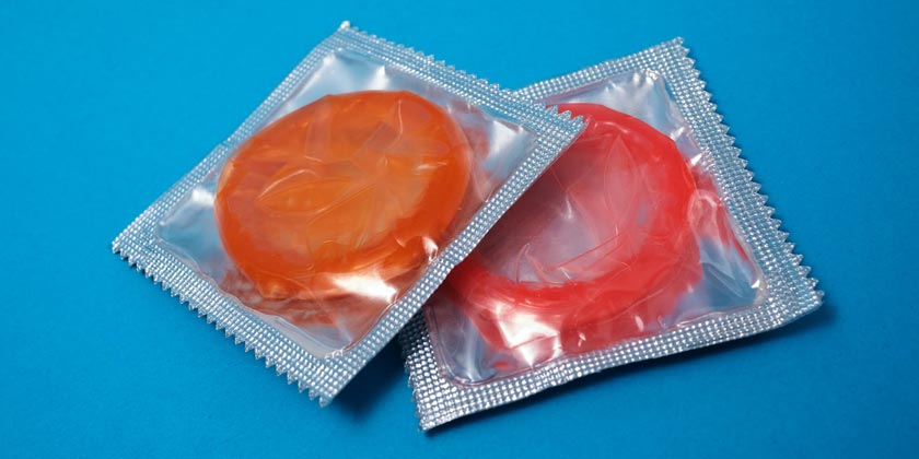 Россияне потратили рекордную сумму на средства контрацепции