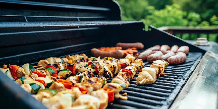 На День независимости в Израиле запретили костры и мангалы на природе