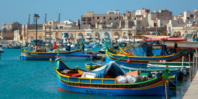 Мальта собирается платить туристам за отдых в их стране