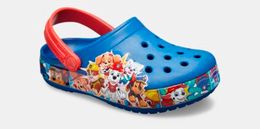 crocs-WeShoes