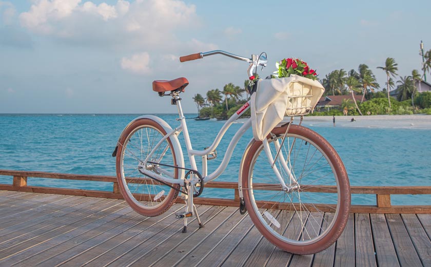 3 июня – Всемирный день велосипеда: как подобрать идеального двухколесного друга?