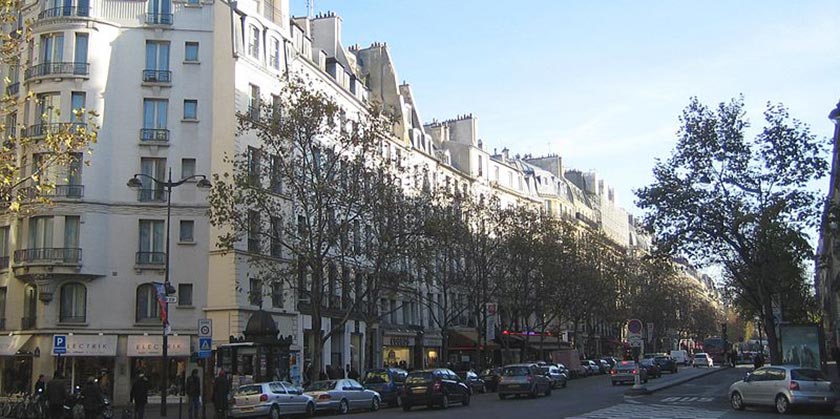 Четверть жителей Парижа живут в государственном жилье. Вот как это сделала мэрия