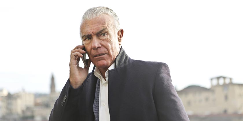 Топ-8 известных мужчин, которые обошлись без пластики