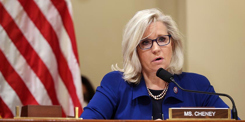 В США начались слушания по расследованию штурма Капитолия сторонниками Трампа