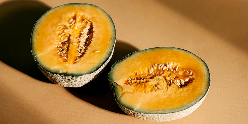 5 весомых причин, чтобы добавить дыню в свой летний рацион