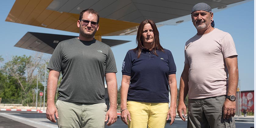 «Полиция отказывается признать, что евреи способны на такое»