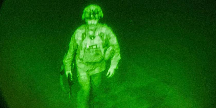 СМИ: спецназ США провел ликвидацию и захват в Сирии