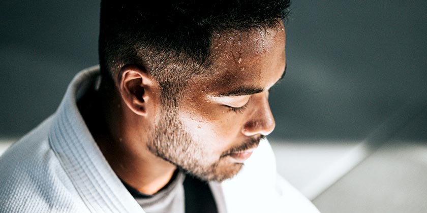 Ученые случайно обнаружили способ избавления от жира через потовые железы