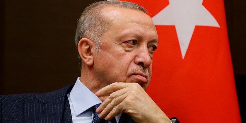 Эрдоган-Турция-Украина-газ-санкции-вторжение-Путин
