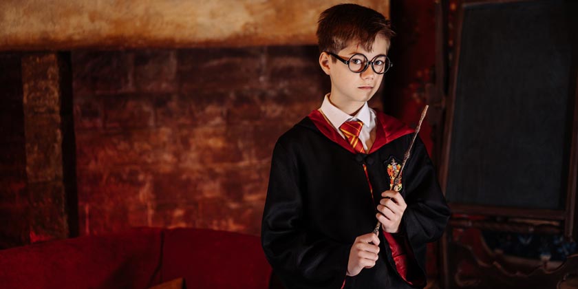 Джоан Роулинг все-таки появится в спецвыпуске «Гарри Поттера»