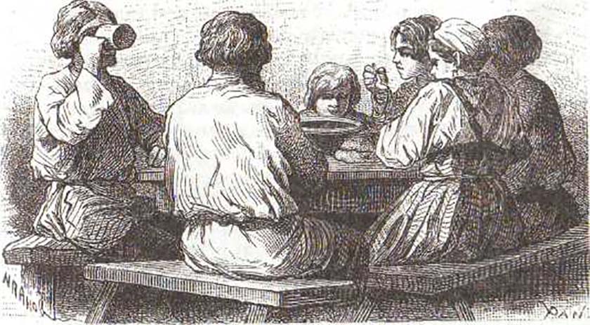 «Мессианские сионисты» – украинские и белорусские крестьяне