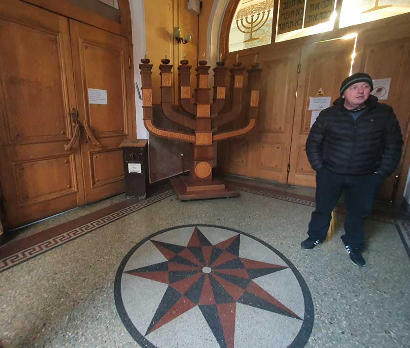 28 синагог: история расцвета и угасания еврейской общины Грузии