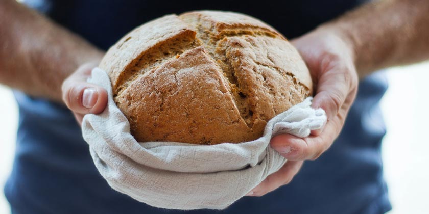 «Волшебная мука»: найден идеальный хлеб для похудения