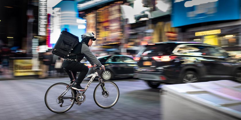 В Китае уже 200 млн работников заняты «на подработках» — эксперты называют это тревожным сигналом для всего мира