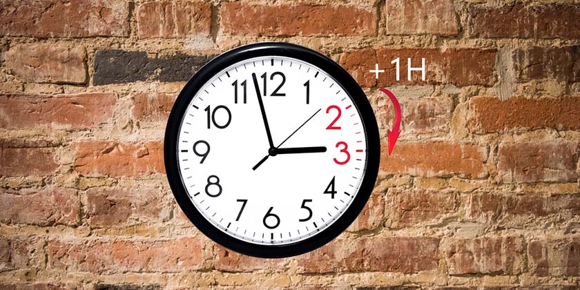 Промышленники призывают раз и навсегда перейти на летнее время