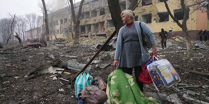 война-в-Украине-российская-агрессия-Мариуполь-роддом-мирное-население-военное-преступление