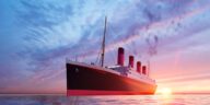 Дверь из «Титаника», погубившая героя Леонардо Ди Каприо, ушла с молотка за 719 тысяч долларов