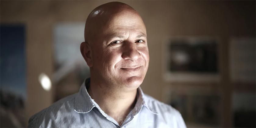 Есть технология, по внедрению которой Газа обогнала Израиль