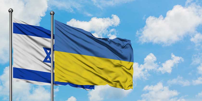"Детали" открыли телеграм-канал на украинском языке