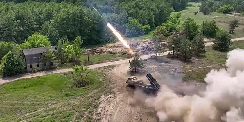 Lockheed Martin планирует выпускать 1000 крылатых ракет в год. Сколько производит израильская промышленность?