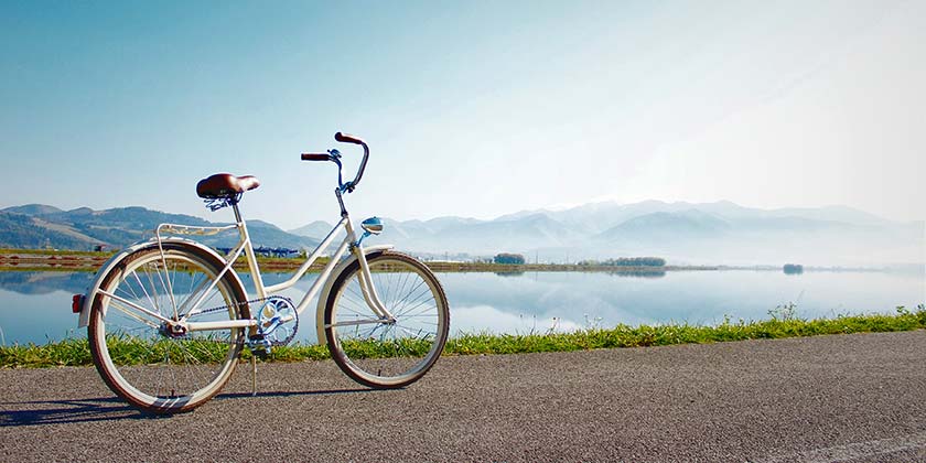 3 июня – Всемирный день велосипеда: как подобрать идеального двухколесного друга?