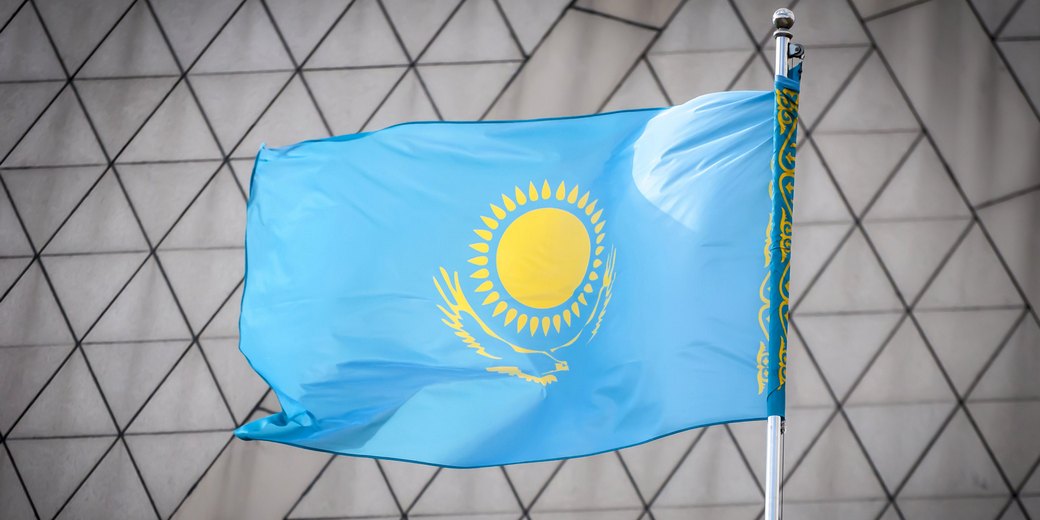 Казахстан не признает «референдумы» о вхождении в Россию востока Украины