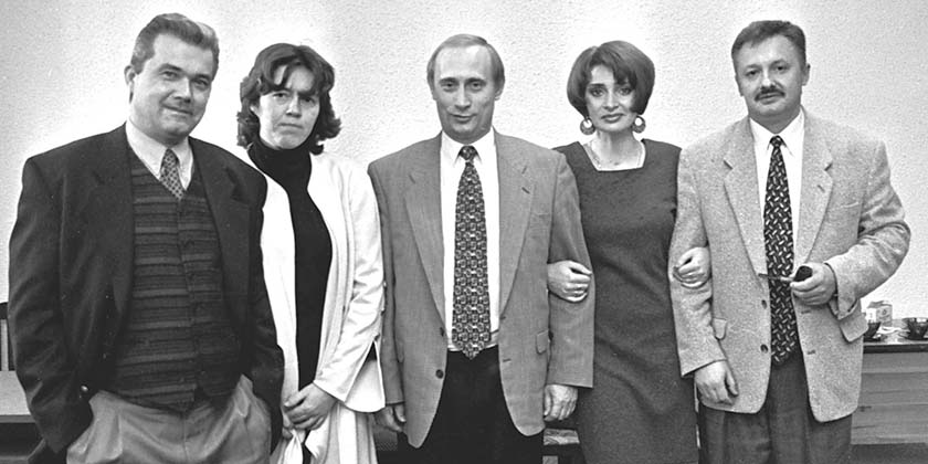 Пути-Петербург-начальник-канцелярри-Ельцина-1997