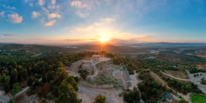 Семейный отдых летом: увлекательно, разнообразно и доступно