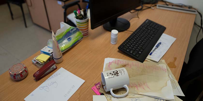 Общественники или террористы? Европа и США отказалась принять точку зрения Бени Ганца