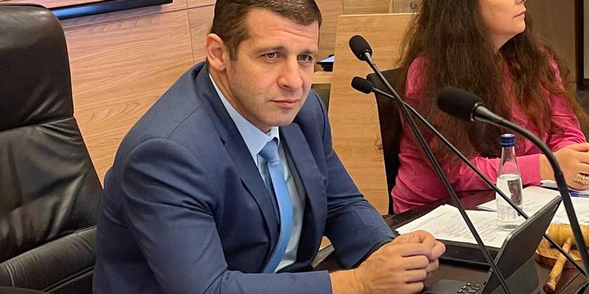 Определены размеры выплат жителям юга Израиля – компенсации за ущерб от операции «Рассвет»