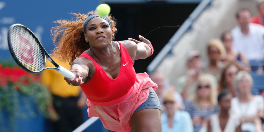 Серена Уильямс откровенно рассказала о решении уйти из тенниса