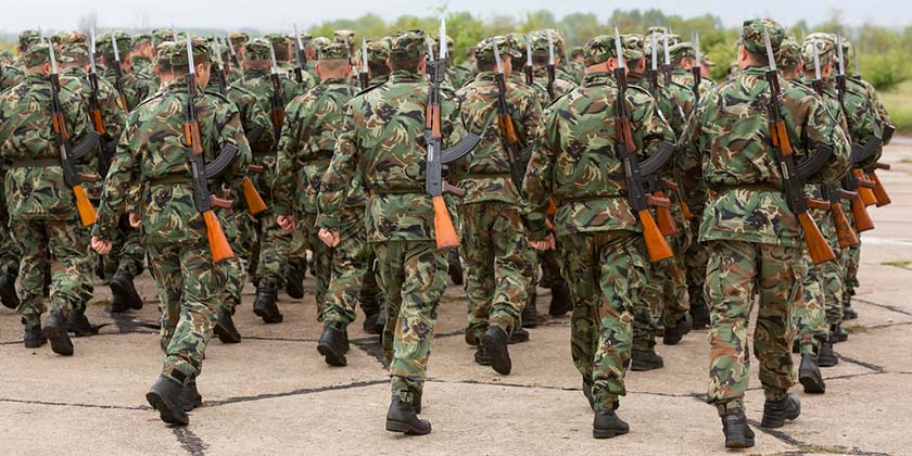 Как ЧВК «Вагнер» из теневых наемников превратились в «героев» российского вторжения?