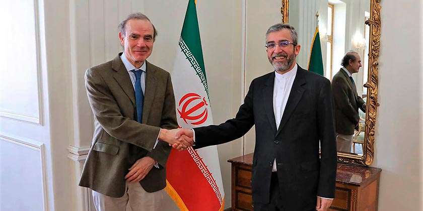 Иранская ядерная сделка близка – но не все проблемы решены