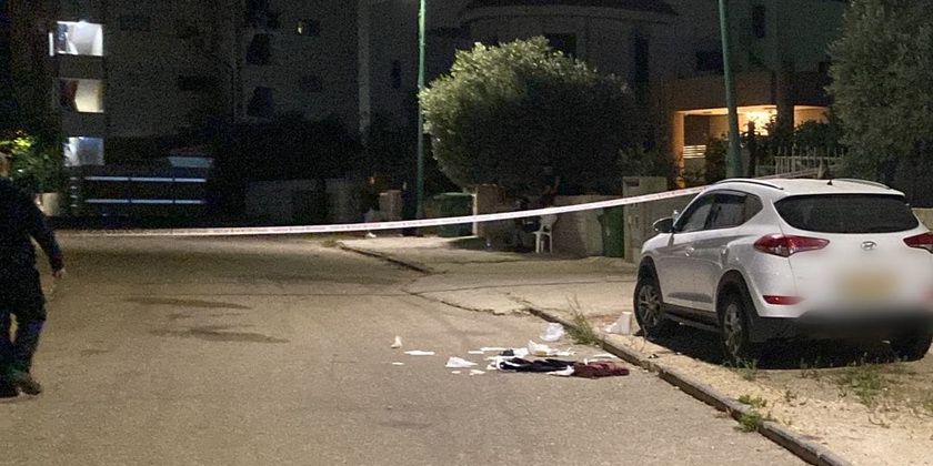 Подозрение на попытку криминальной ликвидации в Фурейдисе: раненый в тяжелом состоянии