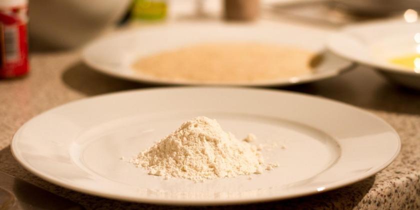 Конфуз в полиции: килограмм кокаина оказался мукой