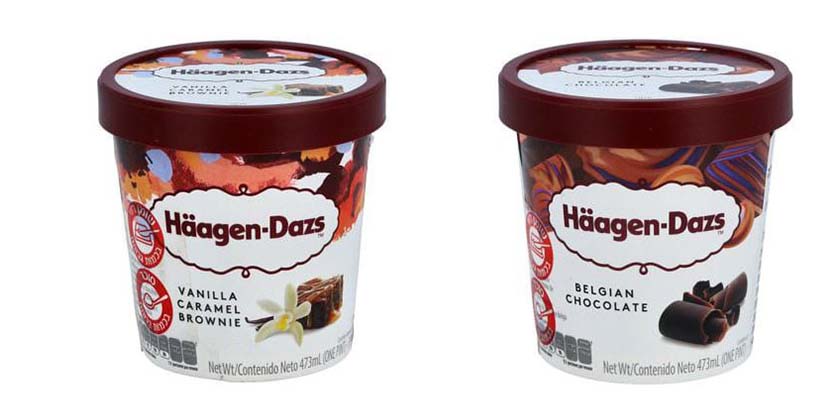 Осторожно: в мороженом нашли опасное вещество, а в специях – аллерген