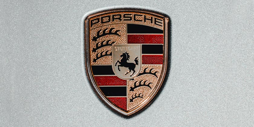 Porsche и Pixar воссоздали машину из мультфильма «Тачки»