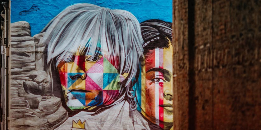 Родственники Энди Уорхола выставят на аукцион ранние работы художника