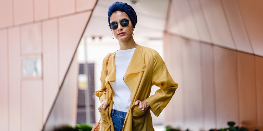 Модные аксессуары сезона осень-зима-2022/23, которые точно стоит примерить