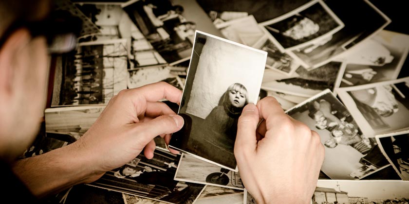 Почему раньше люди выглядели старше своего возраста?