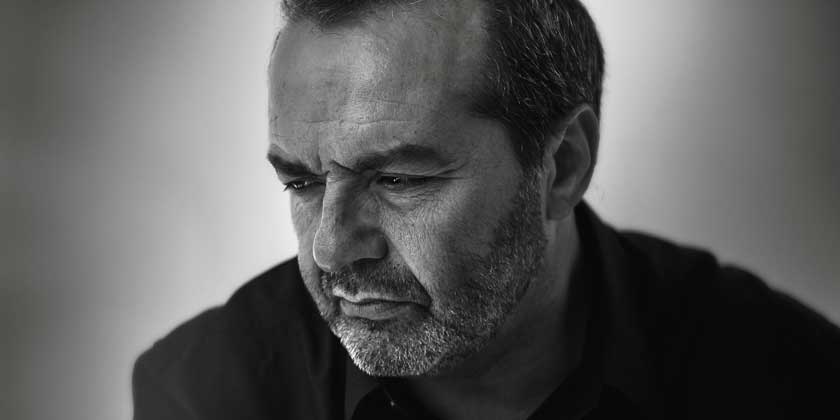 Виктор Шендерович: «Всякое обобщение – путь к погрому». Интервью