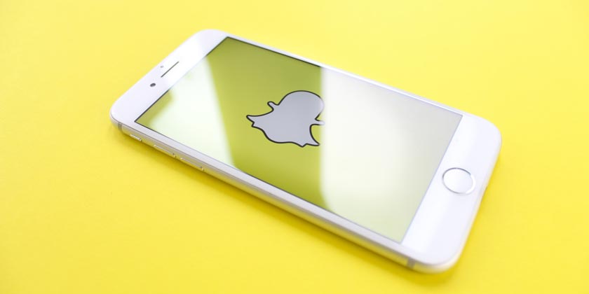 Snapchat выделит гранты до 100 тысяч долларов на поддержку молодых музыкантов