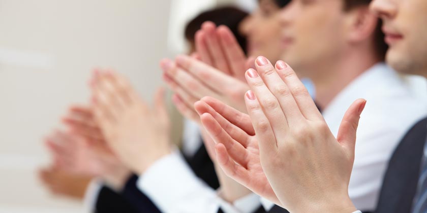 Сразу двух актеров удостоили стоячими овациями на Венецианском кинофестивале