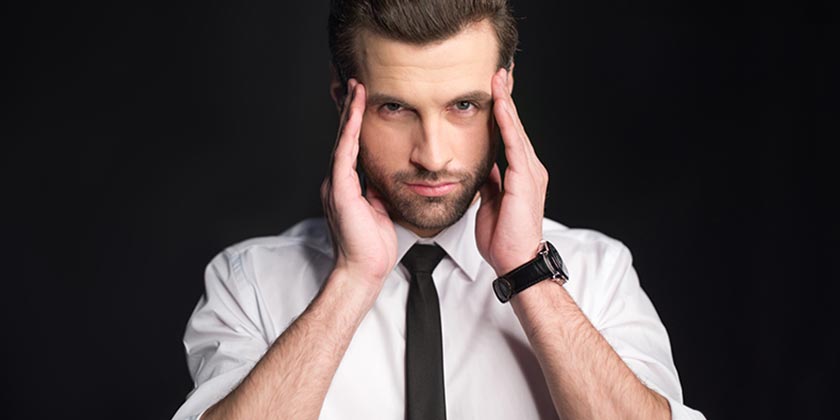 Нейрофизиологи создали эффективную машину для чтения мыслей