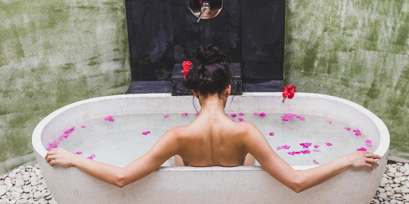 Семилетняя девочка утонула в джакузи