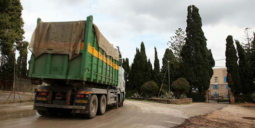 В Израиле за десятилетие выброшено продовольствия на 211 миллиардов шекелей