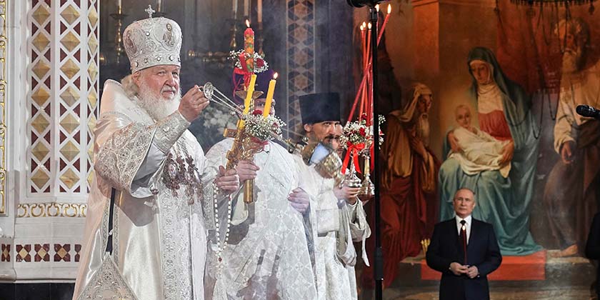 Россия не имеет права требовать у Израиля какую-либо собственность