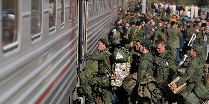 Генштаб ВСУ назвал потери российской армии. Разведка сообщает о подготовке к мобилизации студентов в России